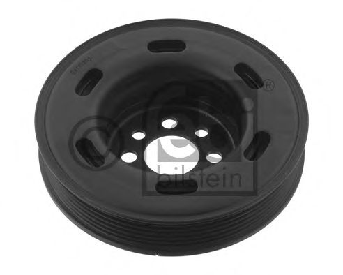FEBI BILSTEIN 32189 Ременный шкив, коленчатый вал для AUDI TT (Ауди Тт) FEBI BILSTEIN 32189 Ременный шкив, коленчатый вал для AUDI TT (Ауди Тт)