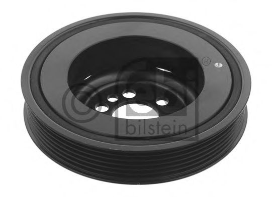 FEBI BILSTEIN 32191 Ременный шкив, коленчатый вал CDLC для VOLKSWAGEN SCIROCCO (Фольксваген Сcироccо) FEBI BILSTEIN 32191 Ременный шкив, коленчатый вал CDLC для VOLKSWAGEN SCIROCCO (Фольксваген Сcироccо)