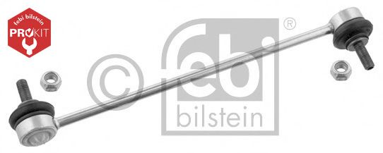 FEBI BILSTEIN 32194 Тяга стойка, стабилизатор 199B1000 для CITROËN NEMO (CитроËн Нэмо) FEBI BILSTEIN 32194 Тяга стойка, стабилизатор 199B1000 для CITROËN NEMO (CитроËн Нэмо)
