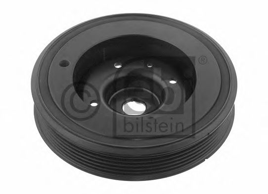FEBI BILSTEIN 32195 Ременный шкив, коленчатый вал для AUDI TT (Ауди Тт) FEBI BILSTEIN 32195 Ременный шкив, коленчатый вал для AUDI TT (Ауди Тт)