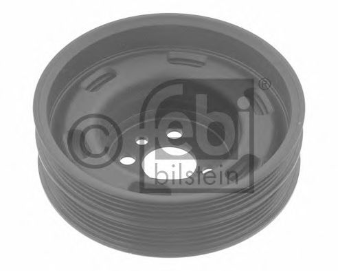 FEBI BILSTEIN 32197 Ременный шкив, коленчатый вал AWT для AUDI A4 (Ауди А4) FEBI BILSTEIN 32197 Ременный шкив, коленчатый вал AWT для AUDI A4 (Ауди А4)