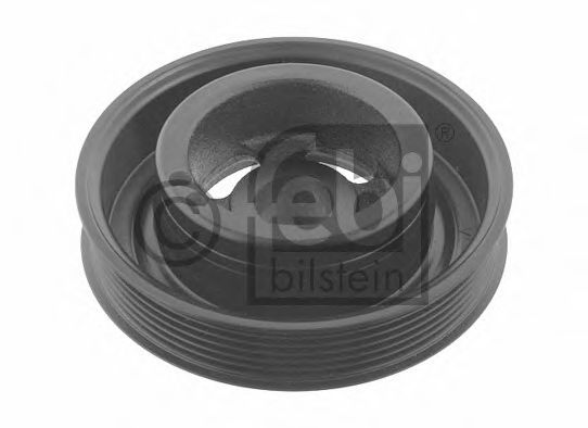 FEBI BILSTEIN 32214 Ременный шкив, коленчатый вал для FORD (Форд) FEBI BILSTEIN 32214 Ременный шкив, коленчатый вал для FORD (Форд)