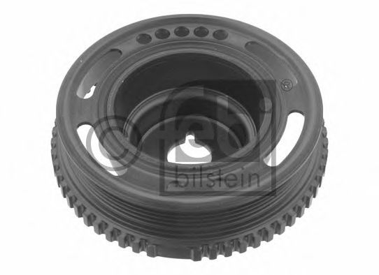 FEBI BILSTEIN 32222 Ременный шкив, коленчатый вал Z16XE для OPEL VECTRA C GTS (Опель Вектра с джити) FEBI BILSTEIN 32222 Ременный шкив, коленчатый вал Z16XE для OPEL VECTRA C GTS (Опель Вектра с джити)