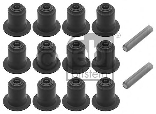 FEBI BILSTEIN 32225 Комплект прокладок, стержень клапана для BMW (Бмв) FEBI BILSTEIN 32225 Комплект прокладок, стержень клапана для BMW (Бмв)