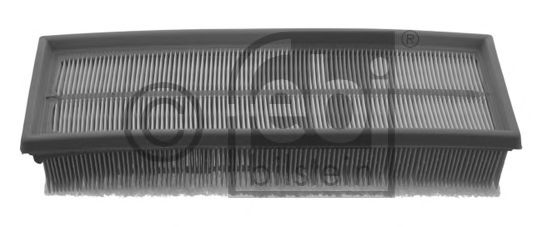 FEBI BILSTEIN 32240 Воздушный фильтр TU3JP для PEUGEOT (Пежо)
