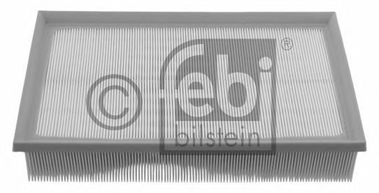 FEBI BILSTEIN 32244 Воздушный фильтр не для пыльных условий для VOLKSWAGEN T5 (Фольксваген Т5) FEBI BILSTEIN 32244 Воздушный фильтр не для пыльных условий для VOLKSWAGEN T5 (Фольксваген Т5)