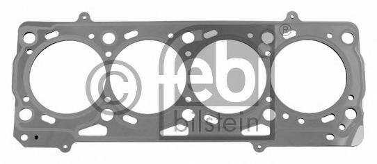 FEBI BILSTEIN 32259 Прокладка, головка цилиндра для VOLKSWAGEN LUPO (Фольксваген Лупо) FEBI BILSTEIN 32259 Прокладка, головка цилиндра для VOLKSWAGEN LUPO (Фольксваген Лупо)