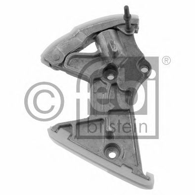 FEBI BILSTEIN 32265 Натяжное устройство цепи, привод масляного насоса для AUDI A2 (Ауди А2) FEBI BILSTEIN 32265 Натяжное устройство цепи, привод масляного насоса для AUDI A2 (Ауди А2)
