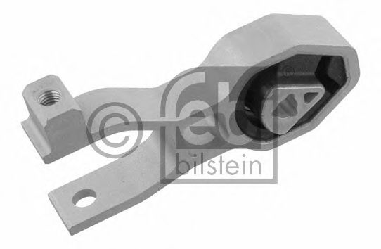 FEBI BILSTEIN 32273 Подвеска, двигатель; Подвеска, автоматическая коробка передач; Подвеска, ступенчатая коробка передач для ALFA ROMEO MITO (Альфа ромео Мито) FEBI BILSTEIN 32273 Подвеска, двигатель; Подвеска, автоматическая коробка передач; Подвеска, ступенчатая коробка передач для ALFA ROMEO MITO (Альфа ромео Мито)