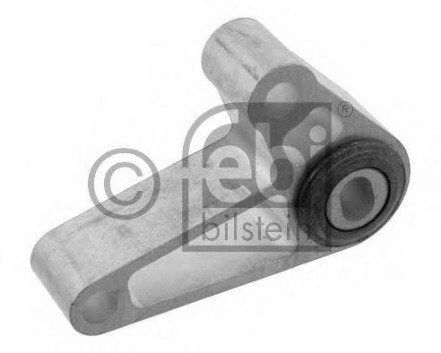 FEBI BILSTEIN 32274 Подвеска, двигатель; Подвеска, ступенчатая коробка передач для ALFA ROMEO MITO (Альфа ромео Мито) FEBI BILSTEIN 32274 Подвеска, двигатель; Подвеска, ступенчатая коробка передач для ALFA ROMEO MITO (Альфа ромео Мито)