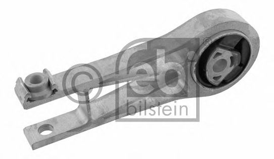 FEBI BILSTEIN 32281 Подвеска, двигатель; Подвеска, автоматическая коробка передач; Подвеска, ступенчатая коробка передач F1CE0441ACNG для PEUGEOT MANAGER (Пежо Манагэр) FEBI BILSTEIN 32281 Подвеска, двигатель; Подвеска, автоматическая коробка передач; Подвеска, ступенчатая коробка передач F1CE0441ACNG для PEUGEOT MANAGER (Пежо Манагэр)