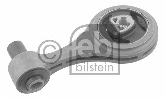 FEBI BILSTEIN 32282 Подвеска, двигатель; Подвеска, ступенчатая коробка передач механическая коробка передач для ALFA ROMEO MITO (Альфа ромео Мито) FEBI BILSTEIN 32282 Подвеска, двигатель; Подвеска, ступенчатая коробка передач механическая коробка передач для ALFA ROMEO MITO (Альфа ромео Мито)