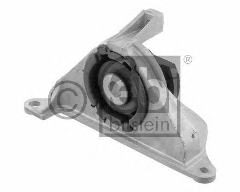 FEBI BILSTEIN 32284 Подвеска, двигатель; Подвеска, автоматическая коробка передач; Подвеска, ступенчатая коробка передач для FIAT IDEA (Фиат Идэа) FEBI BILSTEIN 32284 Подвеска, двигатель; Подвеска, автоматическая коробка передач; Подвеска, ступенчатая коробка передач для FIAT IDEA (Фиат Идэа)