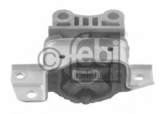 FEBI BILSTEIN 32287 Подвеска, двигатель для CITROËN NEMO (CитроËн Нэмо) FEBI BILSTEIN 32287 Подвеска, двигатель для CITROËN NEMO (CитроËн Нэмо)