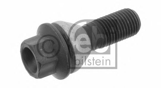 FEBI BILSTEIN 32292 Болт для крепления колеса для BMW X6 (Бмв Х6) FEBI BILSTEIN 32292 Болт для крепления колеса для BMW X6 (Бмв Х6)
