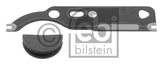FEBI BILSTEIN 32294 Прокладка, натяжное приспособление цепи привода 1 для AUDI TT (Ауди Тт) FEBI BILSTEIN 32294 Прокладка, натяжное приспособление цепи привода 1 для AUDI TT (Ауди Тт)