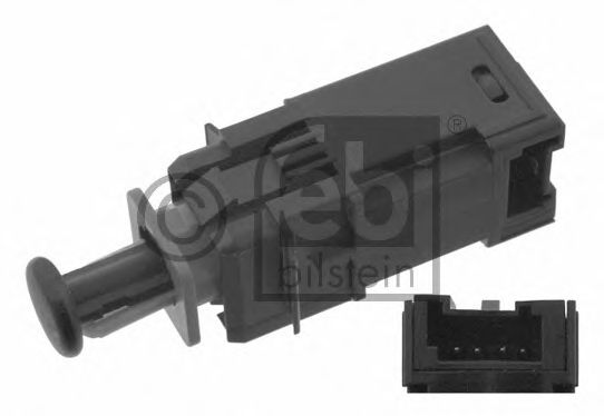 FEBI BILSTEIN 32300 Выключатель фонаря сигнала торможения для OPEL MERIVA B (Опель Мерива б) FEBI BILSTEIN 32300 Выключатель фонаря сигнала торможения для OPEL MERIVA B (Опель Мерива б)