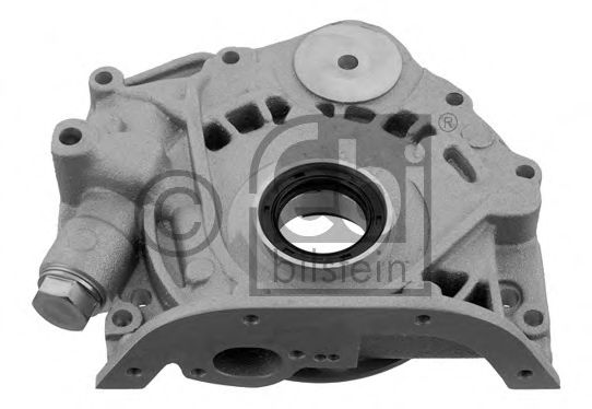FEBI BILSTEIN 32302 Масляный насос AAT для VOLKSWAGEN CRAFTER 30-50 (Фольксваген Крафтер 30-50) FEBI BILSTEIN 32302 Масляный насос AAT для VOLKSWAGEN CRAFTER 30-50 (Фольксваген Крафтер 30-50)