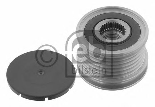 FEBI BILSTEIN 32311 Механизм свободного хода генератора Valeo для MINI MINI CLUBVAN (Мини Мини cлубvан) FEBI BILSTEIN 32311 Механизм свободного хода генератора Valeo для MINI MINI CLUBVAN (Мини Мини cлубvан)