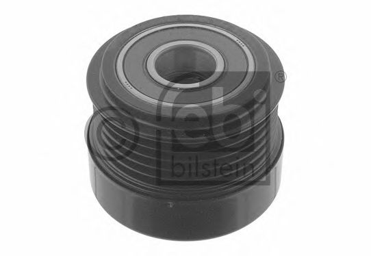 FEBI BILSTEIN 32315 Механизм свободного хода генератора Bosch для OPEL SIGNUM (Опель Сигнум) FEBI BILSTEIN 32315 Механизм свободного хода генератора Bosch для OPEL SIGNUM (Опель Сигнум)