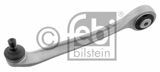 FEBI BILSTEIN 32318 Рычаг независимой подвески колеса, подвеска колеса для автомобилей с низкой ходовой частью для AUDI (Ауди) FEBI BILSTEIN 32318 Рычаг независимой подвески колеса, подвеска колеса для автомобилей с низкой ходовой частью для AUDI (Ауди)