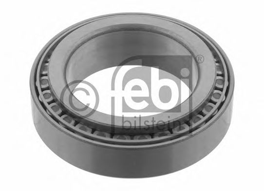 FEBI BILSTEIN 32329 Подшипник ступицы колеса для MERCEDES-BENZ ATEGO (Мэрcэдэс-бэнз Атэго) FEBI BILSTEIN 32329 Подшипник ступицы колеса для MERCEDES-BENZ ATEGO (Мэрcэдэс-бэнз Атэго)