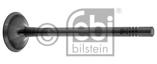 FEBI BILSTEIN 32335 Впускной клапан для SKODA LAURA (Шкода Лаура) FEBI BILSTEIN 32335 Впускной клапан для SKODA LAURA (Шкода Лаура)