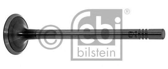 FEBI BILSTEIN 32340 Впускной клапан для VOLKSWAGEN (Фольксваген) FEBI BILSTEIN 32340 Впускной клапан для VOLKSWAGEN (Фольксваген)