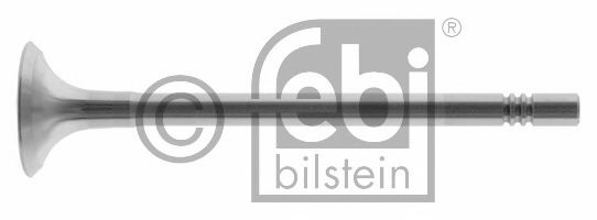 FEBI BILSTEIN 32341 Выпускной клапан для VOLKSWAGEN (Фольксваген) FEBI BILSTEIN 32341 Выпускной клапан для VOLKSWAGEN (Фольксваген)