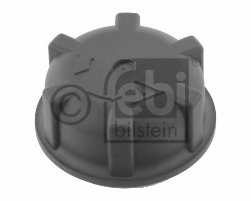 FEBI BILSTEIN 32386 Крышка, резервуар охлаждающей жидкости XE250; XF250 для DAF CF 65 (Даф Cф 65) FEBI BILSTEIN 32386 Крышка, резервуар охлаждающей жидкости XE250; XF250 для DAF CF 65 (Даф Cф 65)