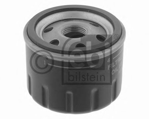 FEBI BILSTEIN 32398 Масляный фильтр для RENAULT MEGANE III (Рено Меган 3) FEBI BILSTEIN 32398 Масляный фильтр для RENAULT MEGANE III (Рено Меган 3)