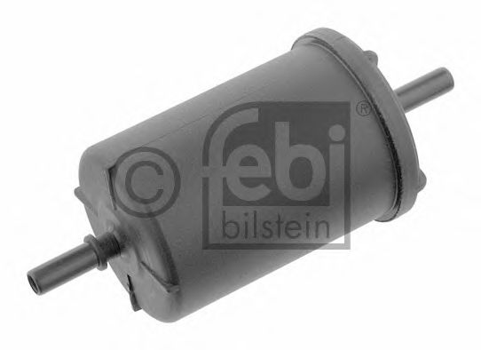 FEBI BILSTEIN 32399 Топливный фильтр для RENAULT SANDERO/STEPWAY I (Рено Сандэро/стэпваъ и) FEBI BILSTEIN 32399 Топливный фильтр для RENAULT SANDERO/STEPWAY I (Рено Сандэро/стэпваъ и)