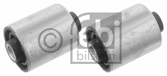 FEBI BILSTEIN 32407 Монтажный комплект, рычаг независимой подвески колеса для автомобилей без увеличенного межколейного расстояния для BMW 7 (Бмв 7) FEBI BILSTEIN 32407 Монтажный комплект, рычаг независимой подвески колеса для автомобилей без увеличенного межколейного расстояния для BMW 7 (Бмв 7)