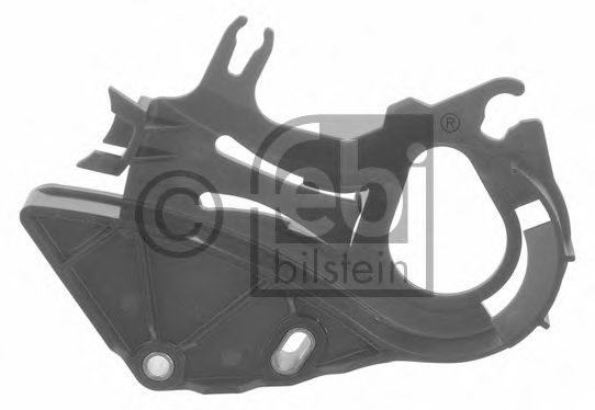FEBI BILSTEIN 32411 Планка успокоителя, цепь привода-масляной насос для BMW Z4 (Бмв Z4) FEBI BILSTEIN 32411 Планка успокоителя, цепь привода-масляной насос для BMW Z4 (Бмв Z4)