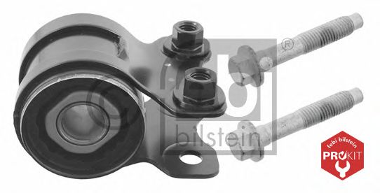FEBI BILSTEIN 32418 Подвеска, рычаг независимой подвески колеса 2, 5 L для FORD FOCUS C-MAX (Форд Фокус с макс)