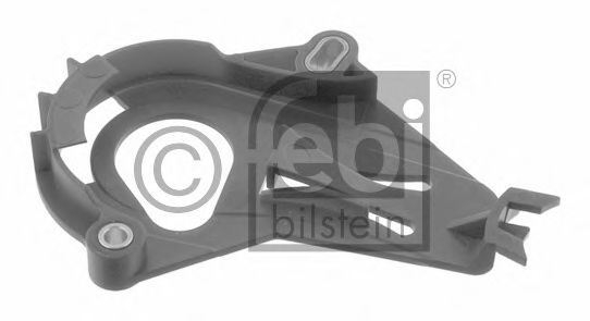 FEBI BILSTEIN 32424 Планка успокоителя, цепь привода-масляной насос для BMW 1 (Бмв 1) FEBI BILSTEIN 32424 Планка успокоителя, цепь привода-масляной насос для BMW 1 (Бмв 1)