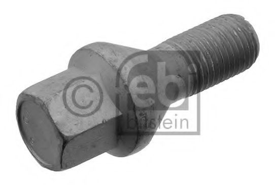 FEBI BILSTEIN 32439 Болт для крепления колеса для CITROËN DISPATCH (CитроËн Диспатч) FEBI BILSTEIN 32439 Болт для крепления колеса для CITROËN DISPATCH (CитроËн Диспатч)