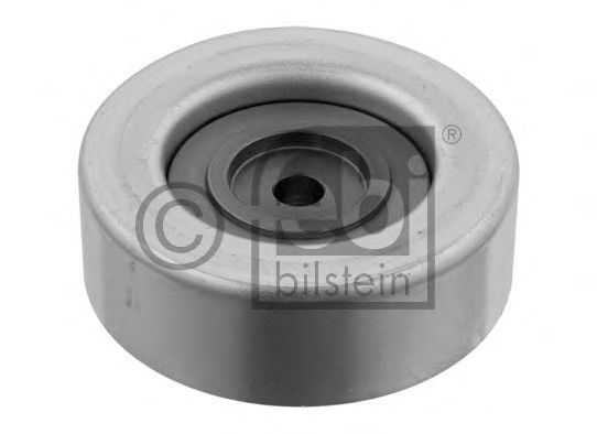 FEBI BILSTEIN 32447 Паразитный ведущий ролик, поликлиновой ремень для MITSUBISHI GALANT (Митсубиши/митсубиси Галант) FEBI BILSTEIN 32447 Паразитный ведущий ролик, поликлиновой ремень для MITSUBISHI GALANT (Митсубиши/митсубиси Галант)