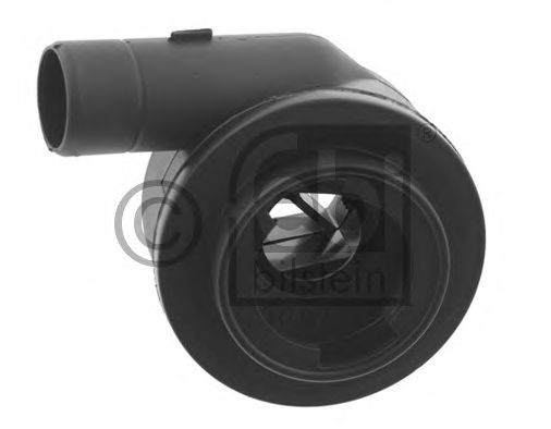 FEBI BILSTEIN 32452 Клапан, отвода воздуха из картера ML2 для VOLKSWAGEN BEETLE (Фольксваген Битл) FEBI BILSTEIN 32452 Клапан, отвода воздуха из картера ML2 для VOLKSWAGEN BEETLE (Фольксваген Битл)