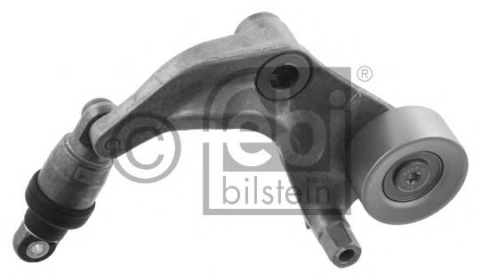 FEBI BILSTEIN 32504 Натяжитель ремня, клиновой зубча для HONDA CR-V III (Хонда Срв 3) FEBI BILSTEIN 32504 Натяжитель ремня, клиновой зубча для HONDA CR-V III (Хонда Срв 3)