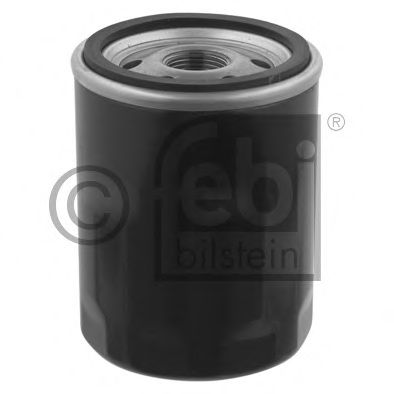 FEBI BILSTEIN 32509 Масляный фильтр 156A2100 для FIAT STILO MULTI (Фиат Стило мульти) FEBI BILSTEIN 32509 Масляный фильтр 156A2100 для FIAT STILO MULTI (Фиат Стило мульти)