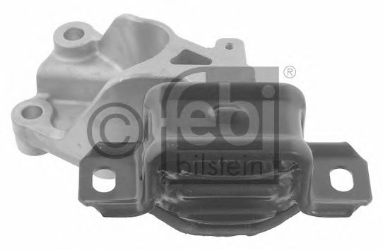 FEBI BILSTEIN 32515 Подвеска, двигатель; Подвеска, автоматическая коробка передач; Подвеска, ступенчатая коробка передач EV для SMART (Смарт) FEBI BILSTEIN 32515 Подвеска, двигатель; Подвеска, автоматическая коробка передач; Подвеска, ступенчатая коробка передач EV для SMART (Смарт)