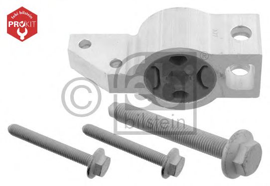 FEBI BILSTEIN 32541 Подвеска, рычаг независимой подвески колеса для VOLKSWAGEN JETTA I (Фольксваген Жэтта и) FEBI BILSTEIN 32541 Подвеска, рычаг независимой подвески колеса для VOLKSWAGEN JETTA I (Фольксваген Жэтта и)