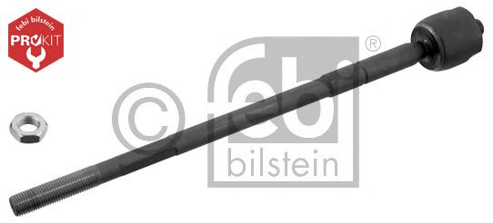FEBI BILSTEIN 32551 Осевой шарнир, рулевая тяга для MITSUBISHI LANCER (Митсубиши/митсубиси Ланcэр) FEBI BILSTEIN 32551 Осевой шарнир, рулевая тяга для MITSUBISHI LANCER (Митсубиши/митсубиси Ланcэр)