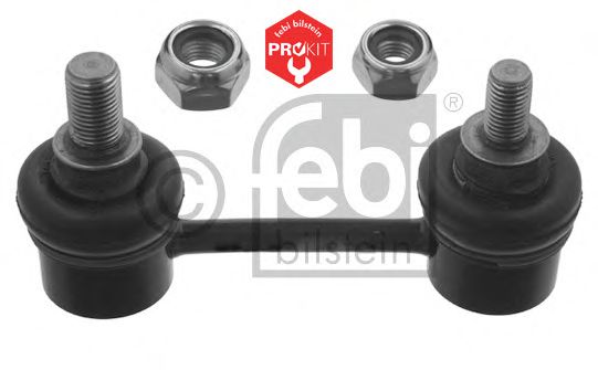 FEBI BILSTEIN 32567 Тяга стойка, стабилизатор 11 2002 для NISSAN (Ниссан) FEBI BILSTEIN 32567 Тяга стойка, стабилизатор 11 2002 для NISSAN (Ниссан)