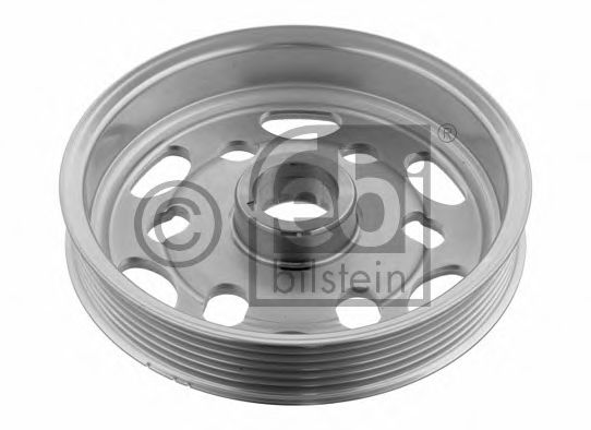 FEBI BILSTEIN 32572 Ременный шкив, коленчатый вал для DAIHATSU MIRA VII (Дайхатсу Мира v2) FEBI BILSTEIN 32572 Ременный шкив, коленчатый вал для DAIHATSU MIRA VII (Дайхатсу Мира v2)