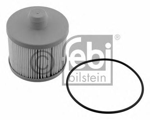 FEBI BILSTEIN 32606 Топливный фильтр для MERCEDES-BENZ SPRINTER 3-T (Мэрcэдэс-бэнз Спринтэр 3-т) FEBI BILSTEIN 32606 Топливный фильтр для MERCEDES-BENZ SPRINTER 3-T (Мэрcэдэс-бэнз Спринтэр 3-т)