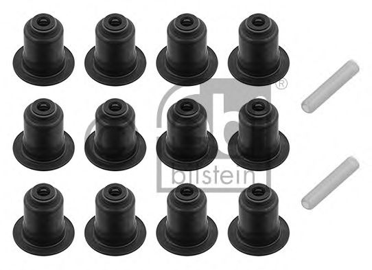 FEBI BILSTEIN 32621 Комплект прокладок, стержень клапана для BMW (Бмв) FEBI BILSTEIN 32621 Комплект прокладок, стержень клапана для BMW (Бмв)