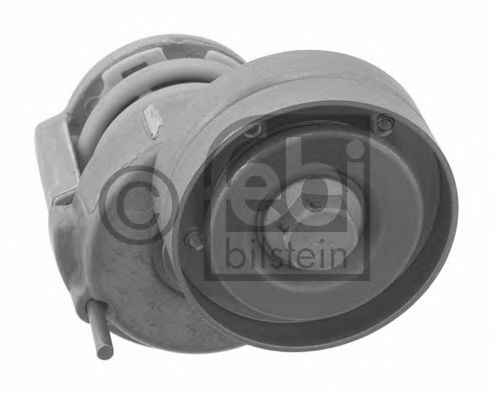 FEBI BILSTEIN 32629 Натяжитель ремня, клиновой зубча для автомобилей с кондиционером для SEAT TOLEDO IV (Сеат Толедо 4) FEBI BILSTEIN 32629 Натяжитель ремня, клиновой зубча для автомобилей с кондиционером для SEAT TOLEDO IV (Сеат Толедо 4)