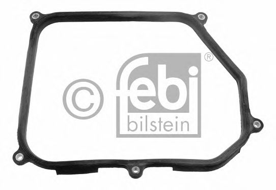 FEBI BILSTEIN 32643 Прокладка, масляный поддон автоматической коробки передач Автоматическая коробка передач для VOLKSWAGEN T4 (Фольксваген Т4) FEBI BILSTEIN 32643 Прокладка, масляный поддон автоматической коробки передач Автоматическая коробка передач для VOLKSWAGEN T4 (Фольксваген Т4)